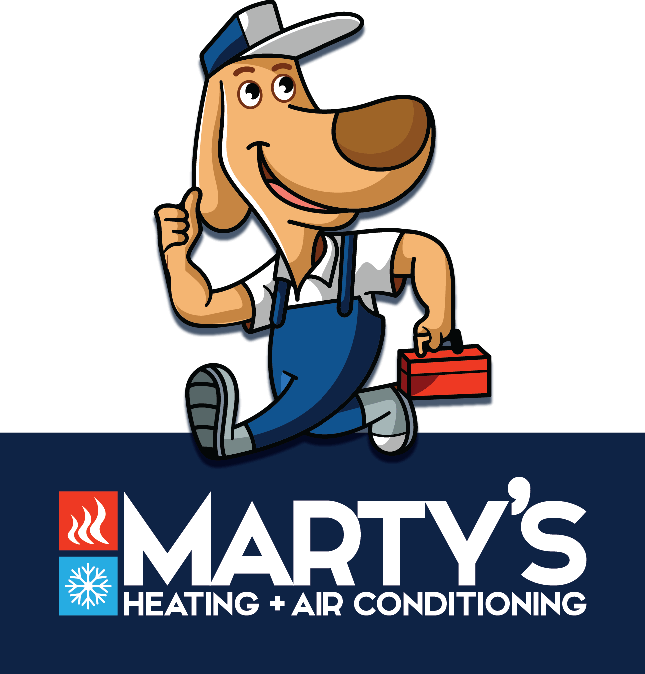 Marty Dog w Tag 2024 (1)